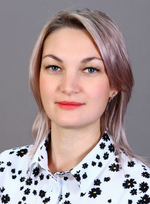 Воспитатель высшей квалификационной категории Шнякина Анна Сергеевна