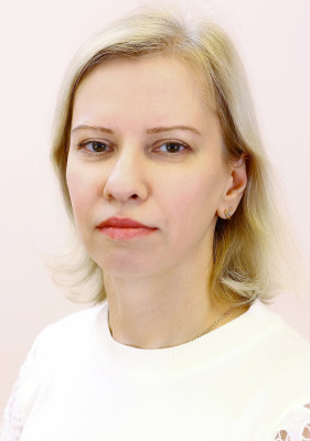 Старший воспитатель высшей квалификационной категории Филиппова Марина Марисовна