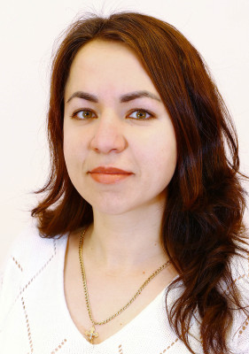 Воспитатель первой квалификационной категории Назарова Екатерина Николаевна