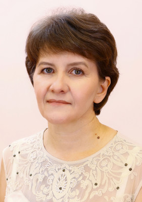 Воспитатель первой квалификационной категории Колбасова Наталья Владимировна