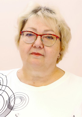 Воспитатель высшей квалификационной категории Ткаченко Татьяна Васильевна