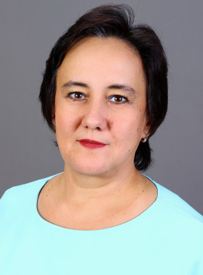 Воспитатель высшей квалификационной категории Козловская Ольга Александровна