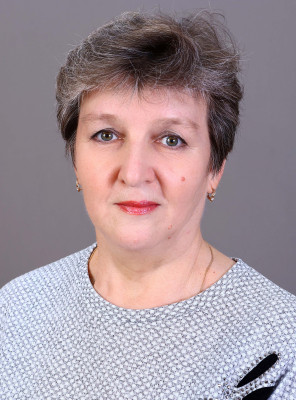Воспитатель первой квалификационной категории Имангуллова Ирина Акрамовна