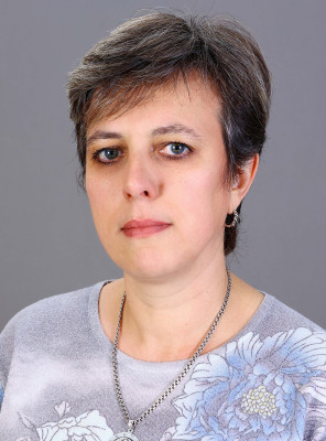 Воспитатель первой квалификационной категории Давыдова Анна Александровна