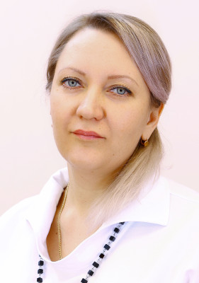 Воспитатель первой квалификационной категории Габбазова Ильмира Радиковна