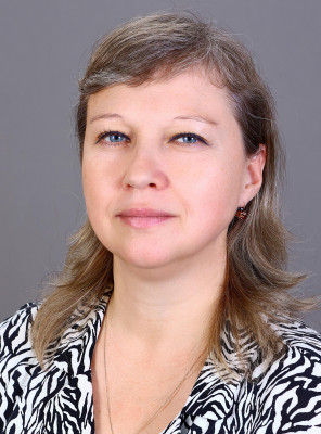 Воспитатель первой квалификационной категории Беликова Лариса Михайловна