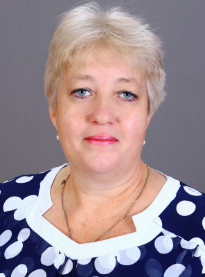 Воспитатель первой квалификационной категории Авдеева Наталья Викторовна