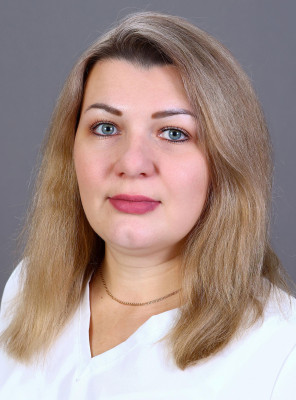 Учитель - логопед первой квалификационной категории Абрамова Татьяна Владимировна